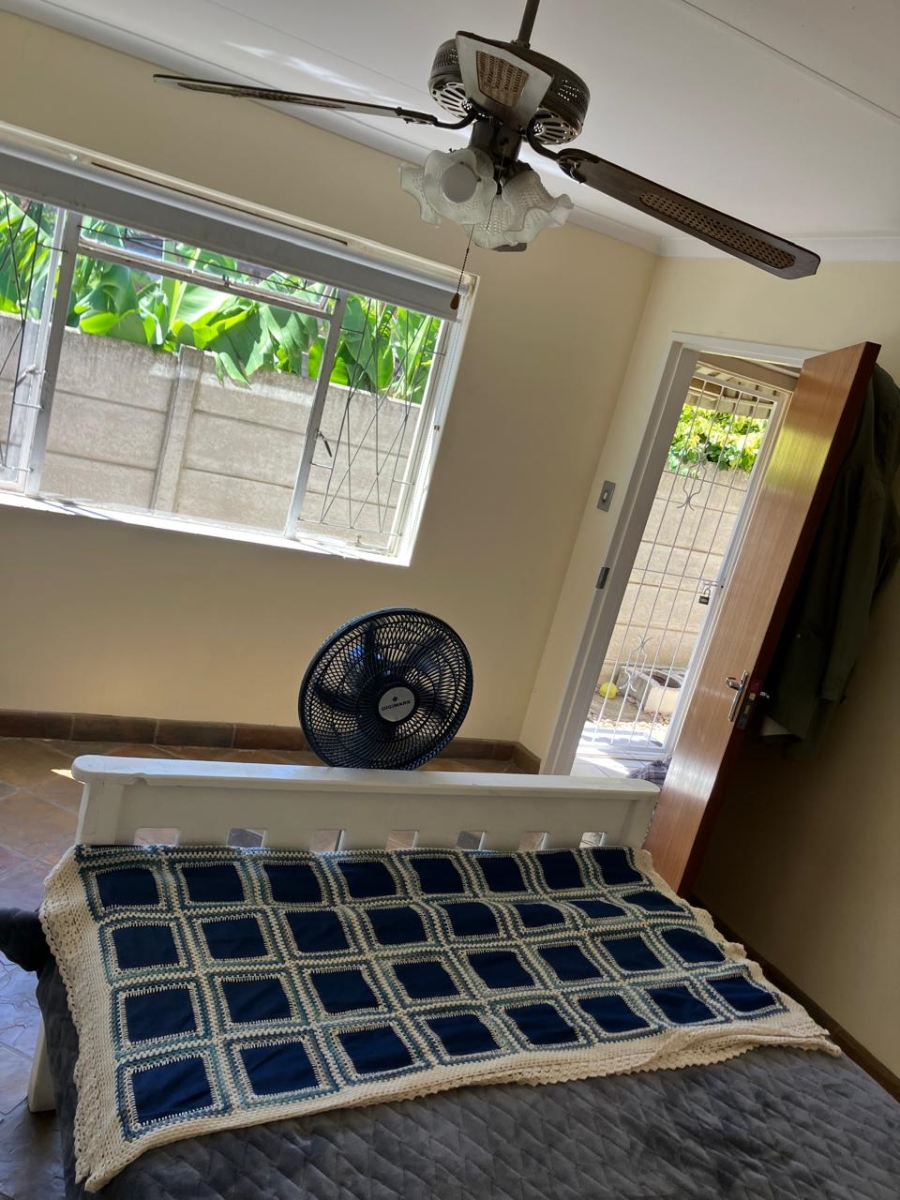 To Let 1 Bedroom Property for Rent in Bothasrus Eastern Cape